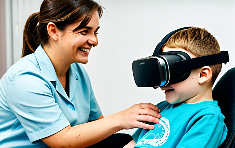 Rehabilitacja VR: Jak uniknąć przepłacania i maksymalnie wykorzystać potencjał? 2 rehabilitacja - 이미지 1