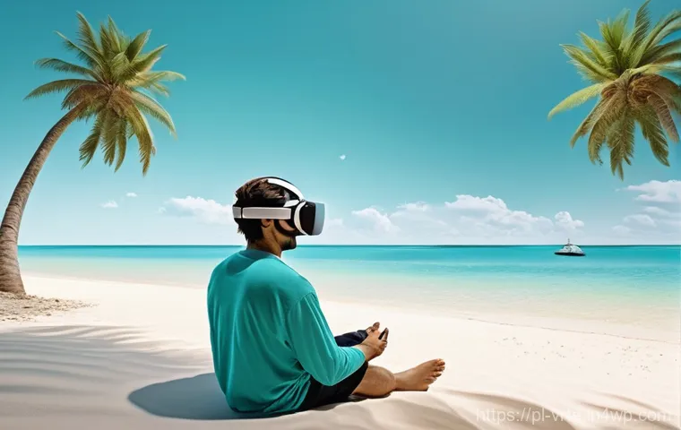 가상현실 재활치료의 스크리닝 프로세스 - **"Elderly Patient Engaged in VR Physiotherapy"**
    A bright, clean, modern rehabilitation clinic....