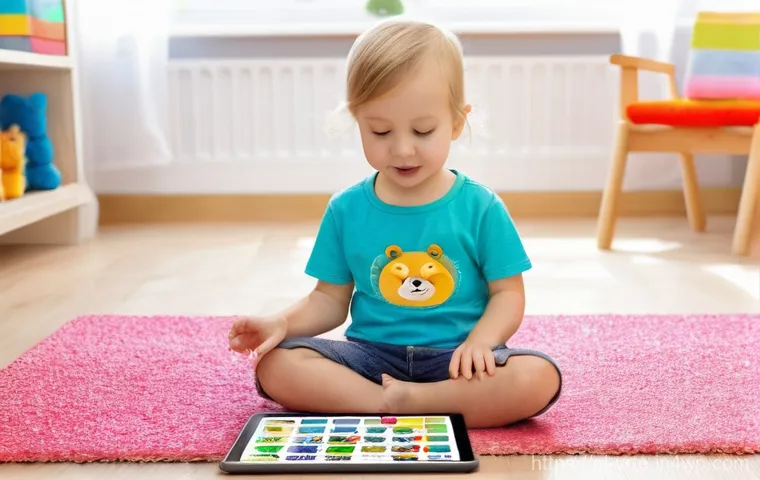 가상현실 재활치료의 발전 방향 - **Prompt:** A heartwarming scene inside a bright, modern rehabilitation clinic in Warsaw, Poland. An...