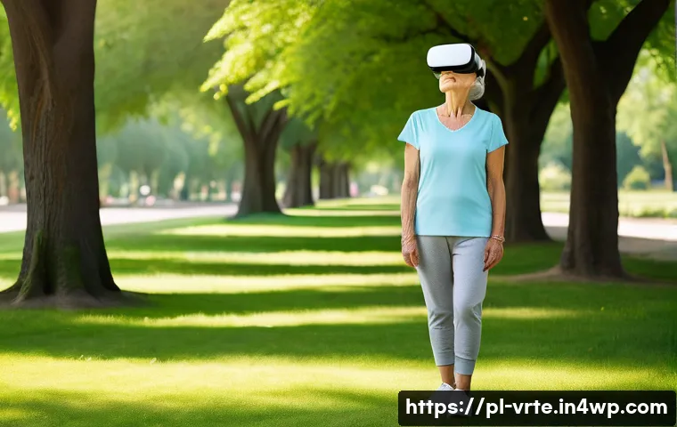 Sekrety skutecznej rehabilitacji jak VR przyspiesza powrót do zdrowia 3 VR 재활치료의 기술 변화 관련 이미지 1
