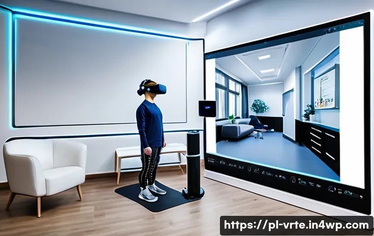 5 zaskakujących trendów w globalnej rehabilitacji VR, które musisz poznać 4 VR 재활치료의 글로벌 동향 관련 이미지 2