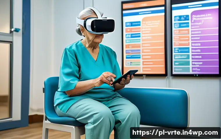 가상현실 재활치료의 다양한 프로그램 관련 이미지 1