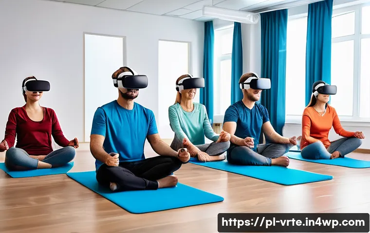 가상현실 재활치료의 다양한 프로그램 관련 이미지 2